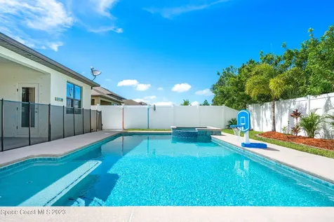 1565 Fuji Drive Melbourne FL 32940