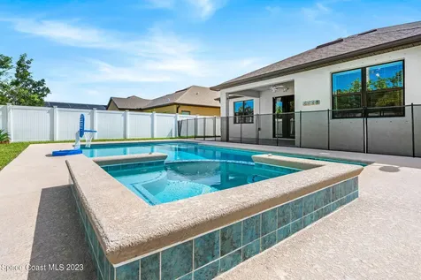 1565 Fuji Drive Melbourne FL 32940