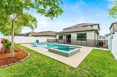 1565 Fuji Drive Melbourne FL 32940