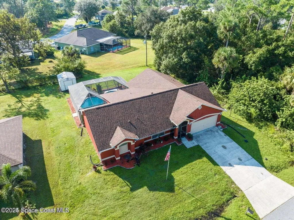 1326 Toy Street SE Palm Bay FL 32909