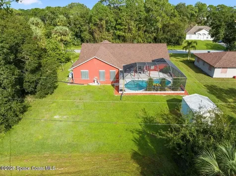 1326 Toy Street SE Palm Bay FL 32909