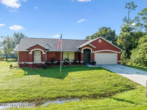 1326 Toy Street SE Palm Bay FL 32909
