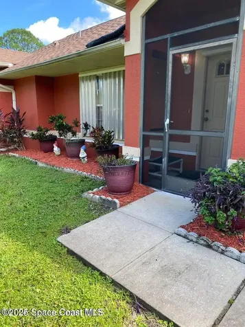 1326 Toy Street SE Palm Bay FL 32909