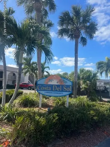 5807 N Atlantic Avenue Cape Canaveral FL 32920