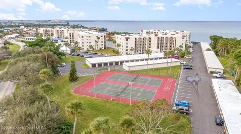 5807 N Atlantic Avenue Cape Canaveral FL 32920