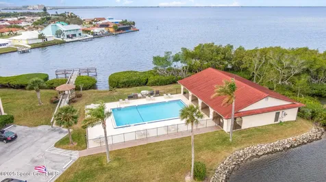 5807 N Atlantic Avenue Cape Canaveral FL 32920