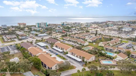 5807 N Atlantic Avenue Cape Canaveral FL 32920