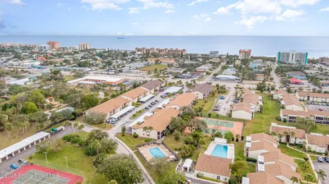 5807 N Atlantic Avenue Cape Canaveral FL 32920