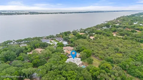 51 Bayshore Court Rockledge FL 32955