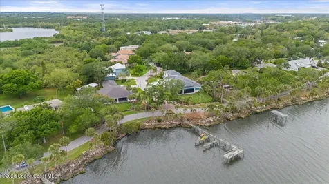 51 Bayshore Court Rockledge FL 32955