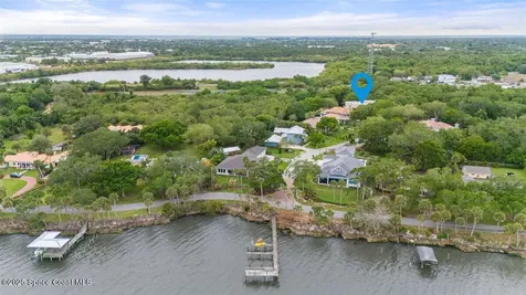 51 Bayshore Court Rockledge FL 32955