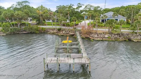 51 Bayshore Court Rockledge FL 32955