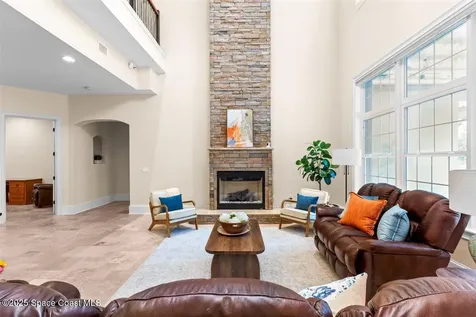 51 Bayshore Court Rockledge FL 32955