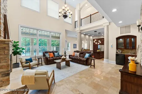 51 Bayshore Court Rockledge FL 32955