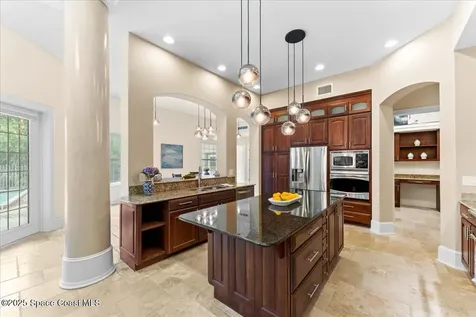 51 Bayshore Court Rockledge FL 32955