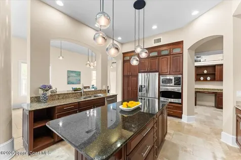 51 Bayshore Court Rockledge FL 32955