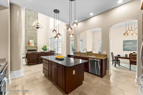 51 Bayshore Court Rockledge FL 32955