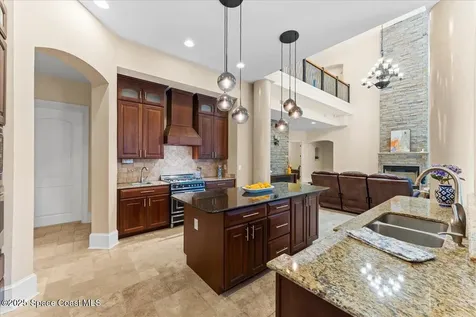 51 Bayshore Court Rockledge FL 32955