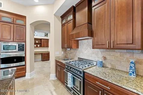 51 Bayshore Court Rockledge FL 32955