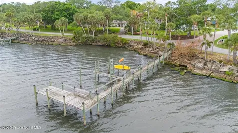 51 Bayshore Court Rockledge FL 32955
