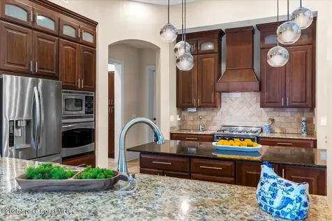 51 Bayshore Court Rockledge FL 32955