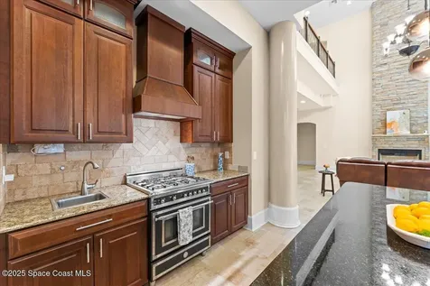 51 Bayshore Court Rockledge FL 32955