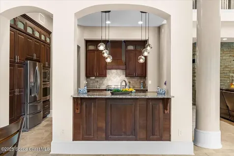 51 Bayshore Court Rockledge FL 32955