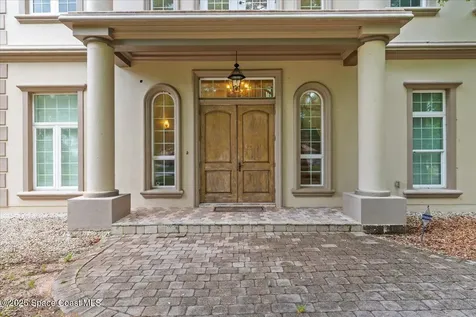 51 Bayshore Court Rockledge FL 32955