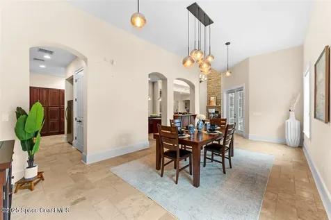 51 Bayshore Court Rockledge FL 32955