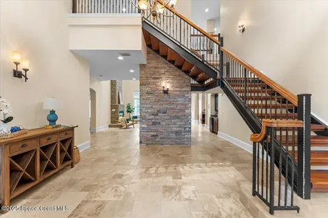 51 Bayshore Court Rockledge FL 32955