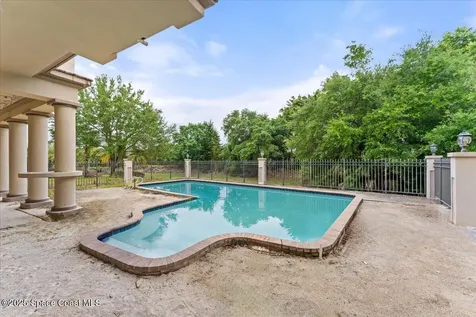 51 Bayshore Court Rockledge FL 32955