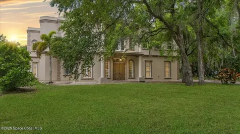 51 Bayshore Court Rockledge FL 32955