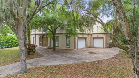 51 Bayshore Court Rockledge FL 32955
