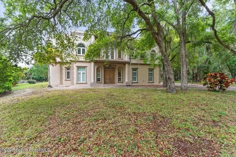 51 Bayshore Court Rockledge FL 32955