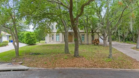 51 Bayshore Court Rockledge FL 32955