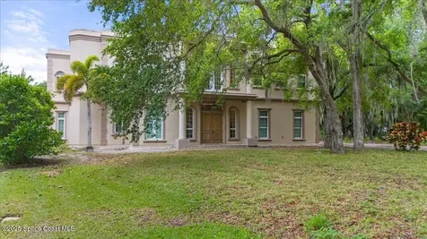 51 Bayshore Court Rockledge FL 32955