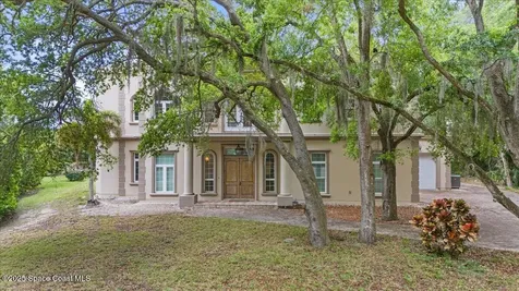51 Bayshore Court Rockledge FL 32955