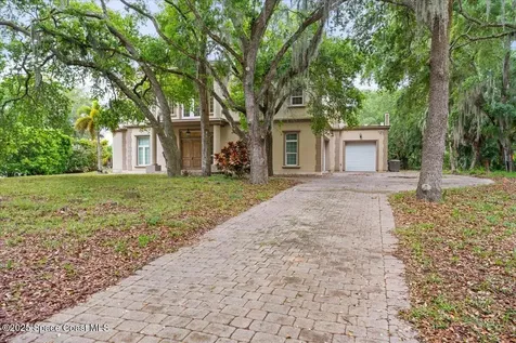 51 Bayshore Court Rockledge FL 32955