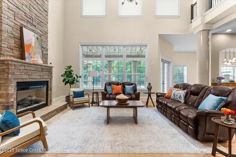 51 Bayshore Court Rockledge FL 32955