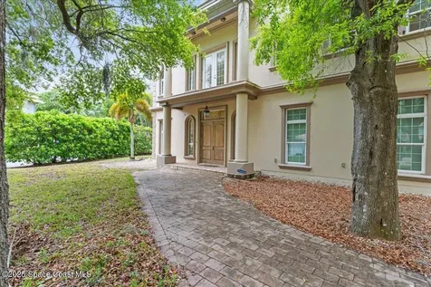 51 Bayshore Court Rockledge FL 32955