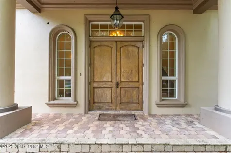 51 Bayshore Court Rockledge FL 32955