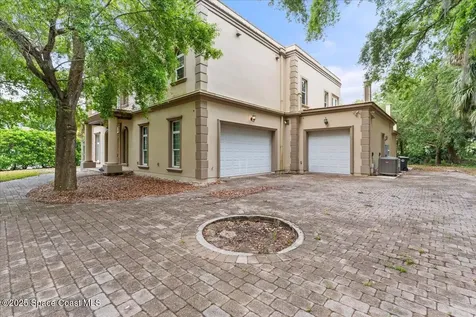 51 Bayshore Court Rockledge FL 32955