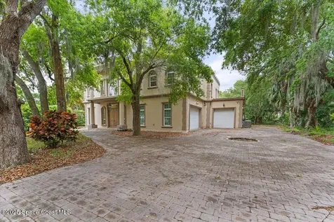 51 Bayshore Court Rockledge FL 32955