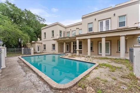 51 Bayshore Court Rockledge FL 32955