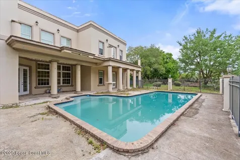 51 Bayshore Court Rockledge FL 32955