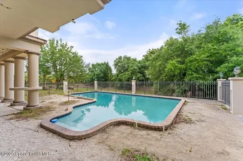 51 Bayshore Court Rockledge FL 32955