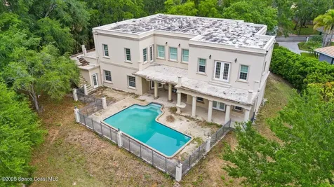 51 Bayshore Court Rockledge FL 32955