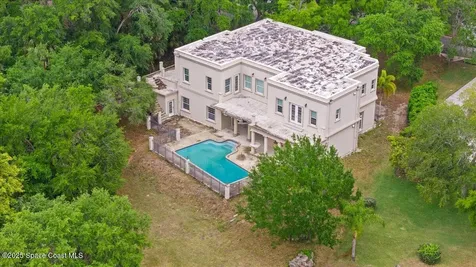 51 Bayshore Court Rockledge FL 32955