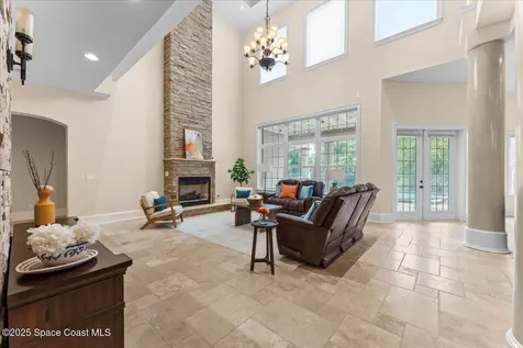 51 Bayshore Court Rockledge FL 32955