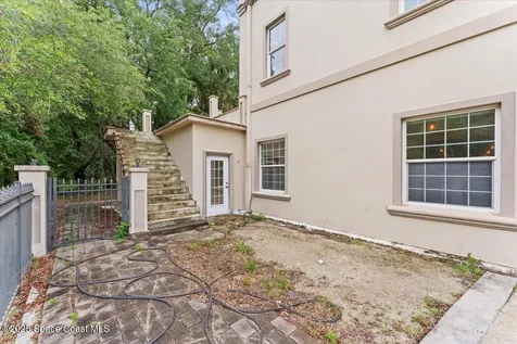 51 Bayshore Court Rockledge FL 32955